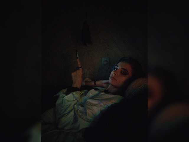 CyberSiren live cam on BongaCams