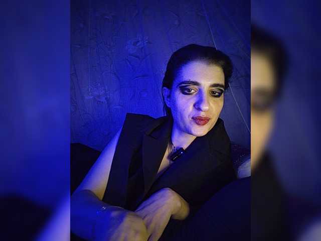 cybersiren live sex