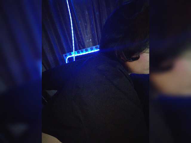 CyberSiren, live now on BongaCams