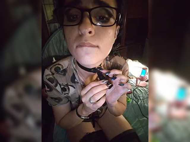 CrazySquirtSiren