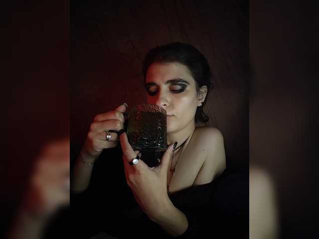 CyberSiren live cam on BongaCams