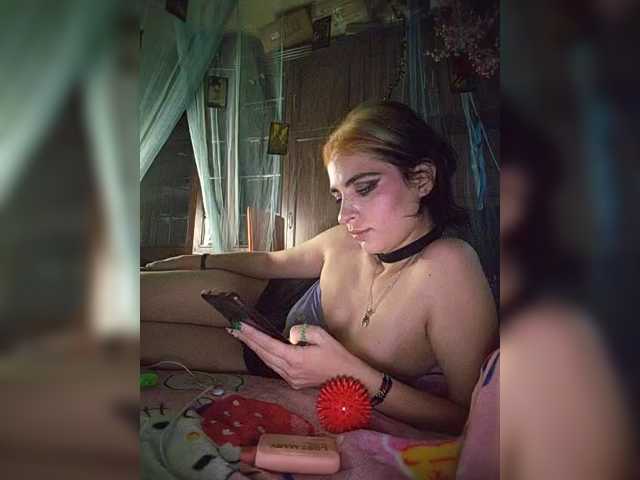 Siren_BrattyQueen