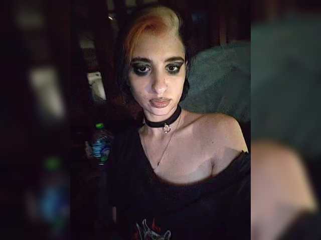 CrazySquirtSiren