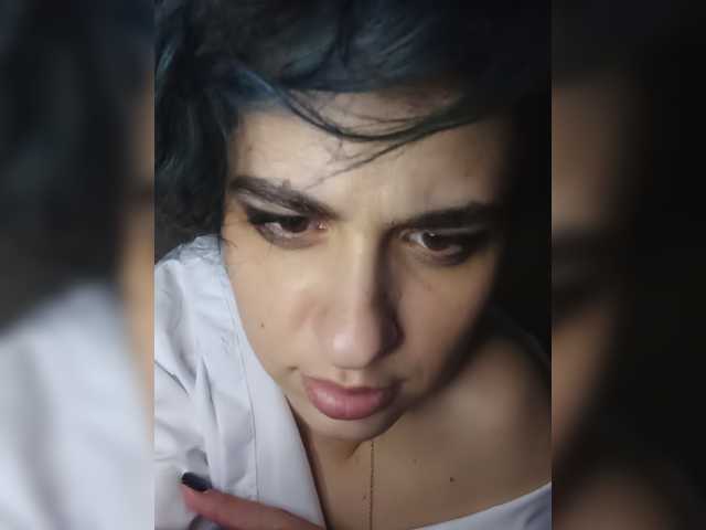 CyberSiren live cam on BongaCams