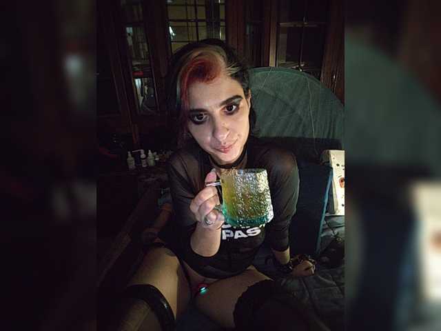 CrazySquirtSiren