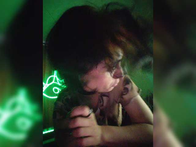 CrazySquirtSiren