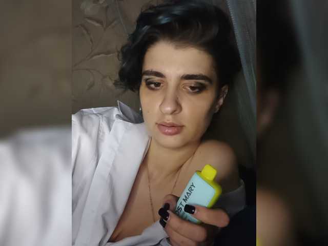 CyberSiren live cam on BongaCams