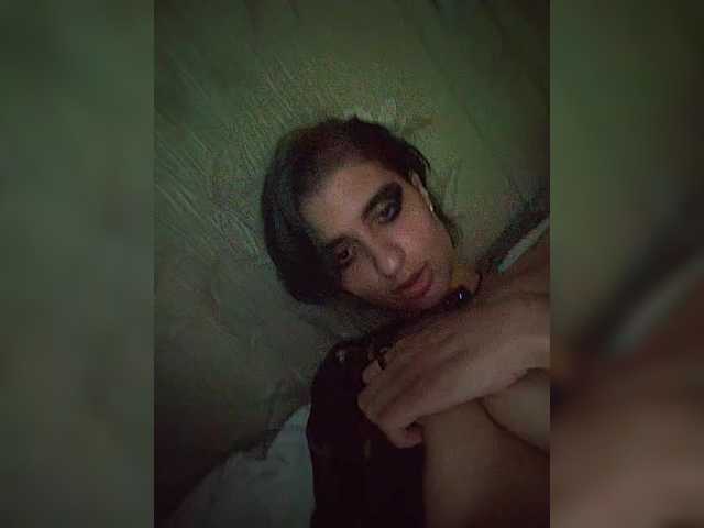 CyberSiren live cam on BongaCams