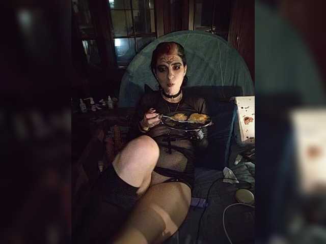 CrazySquirtSiren