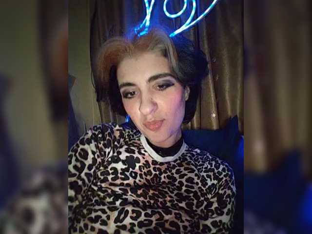 CyberSiren, live now on BongaCams