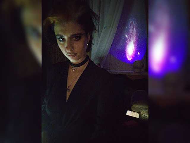 CyberSiren live cam on BongaCams