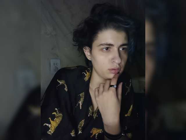 cybersiren live sex