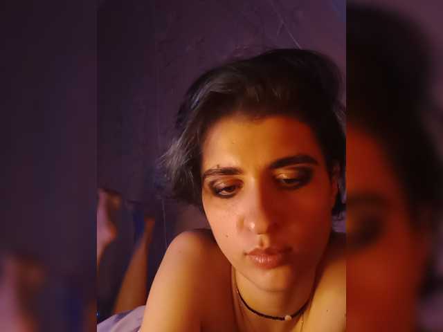CyberSiren live cam on BongaCams