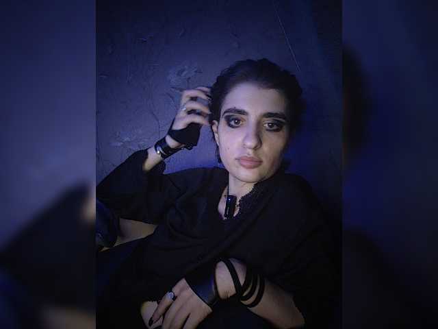 CyberSiren live cam on BongaCams