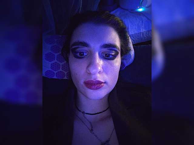 CyberSiren live cam on BongaCams