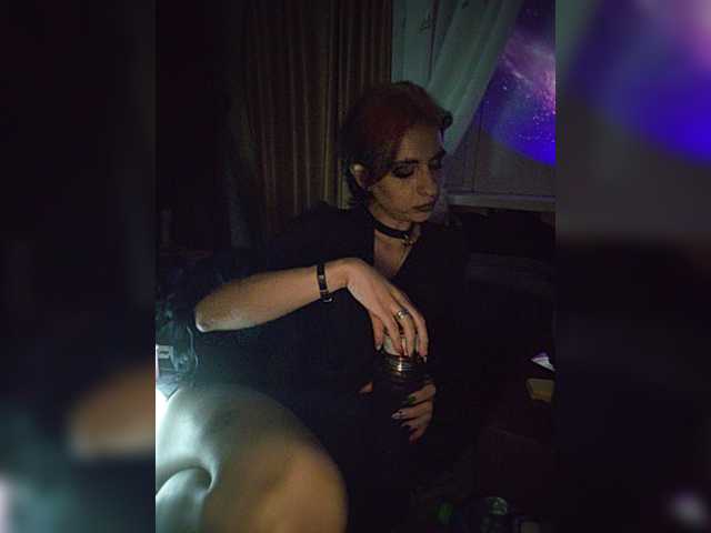 CrazySquirtSiren