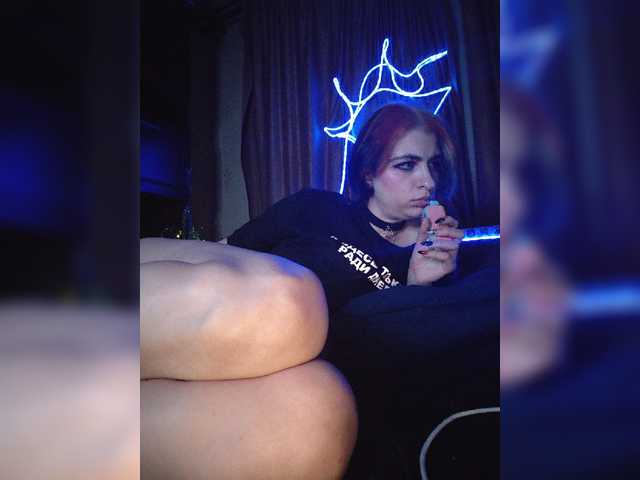 CyberSiren, en directo ahora en BongaCams