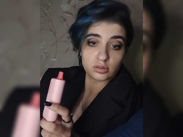 CyberSiren live cam on BongaCams