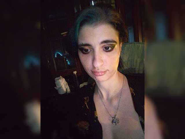 CrazySquirtSiren