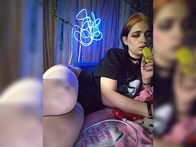 Siren_BrattyQueen