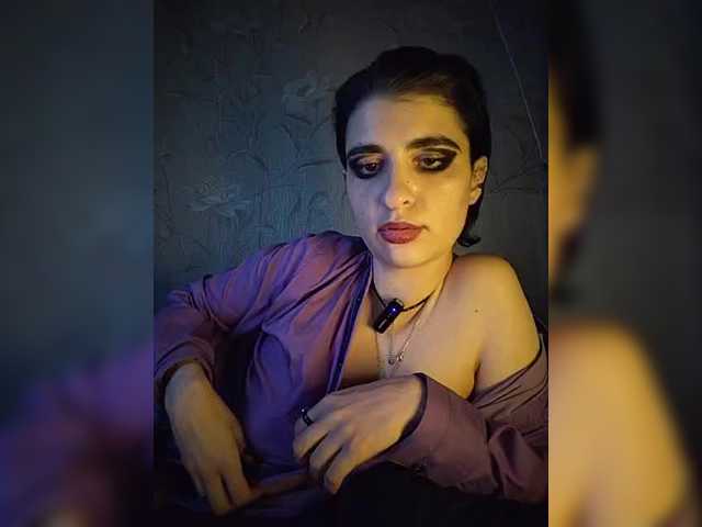 CyberSiren live cam on BongaCams