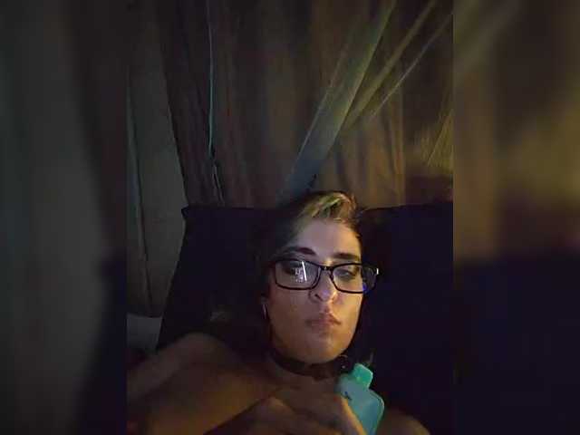 UntouchableSquirtWitch