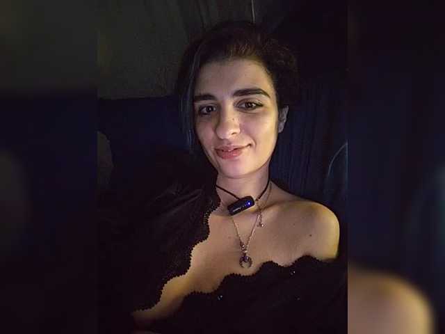CyberSiren live webcam show