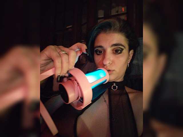 CrazySquirtSiren