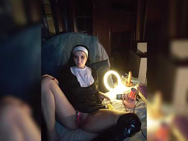 CrazySquirtSiren