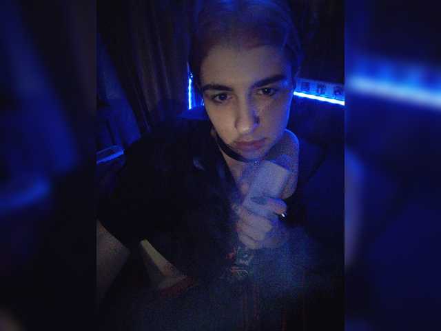 CrazySquirtSiren