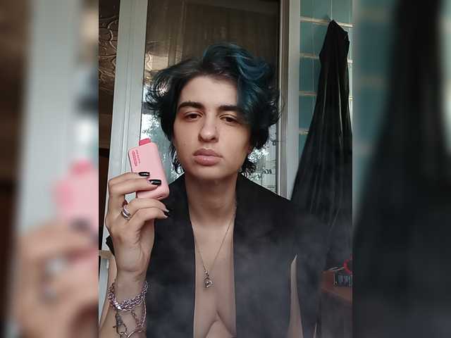 CyberSquirtSiren