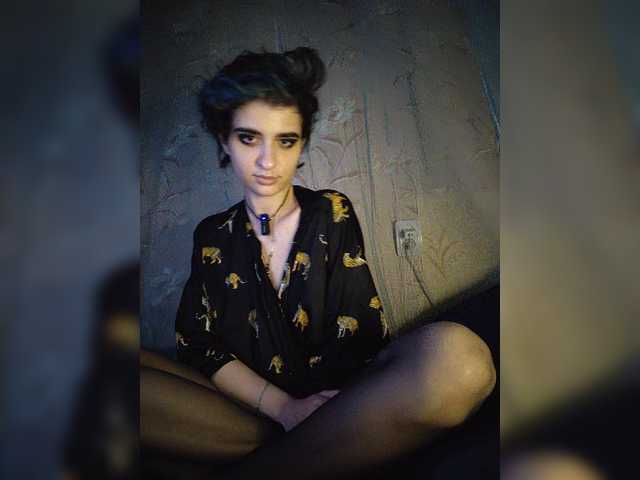 CyberSiren live cam on BongaCams