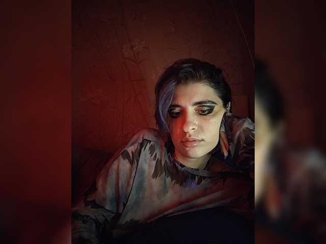 CyberSiren live cam on BongaCams