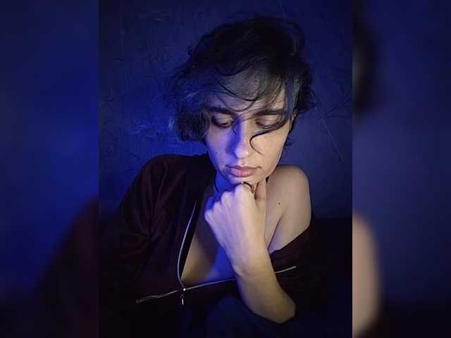 CyberSiren live cam on BongaCams