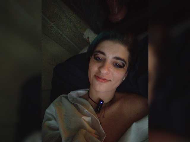 UntouchableSquirtWitch