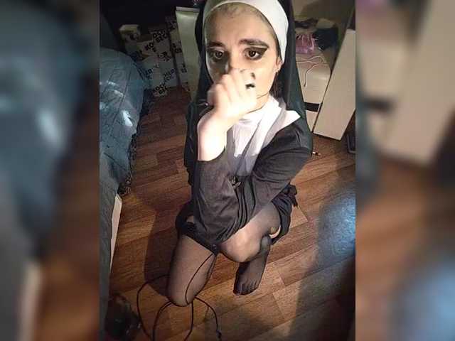 CrazySquirtSiren