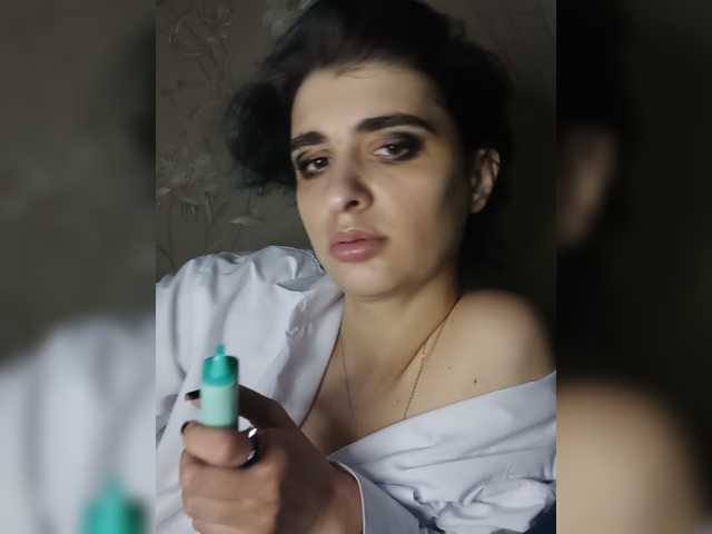 CyberSiren live cam on BongaCams