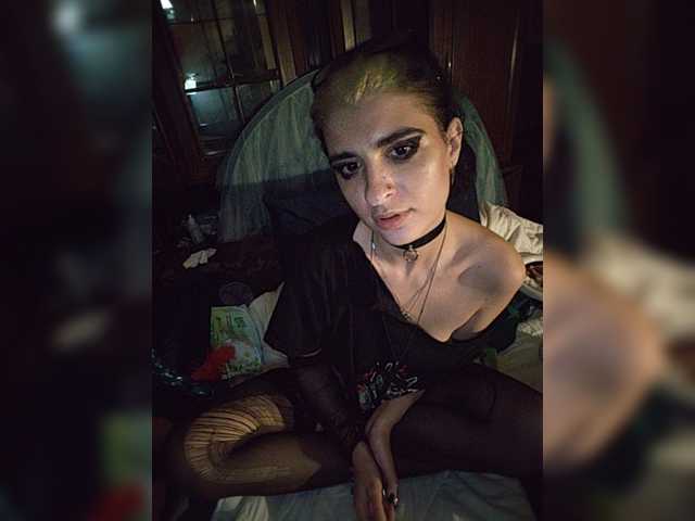 CrazySquirtSiren