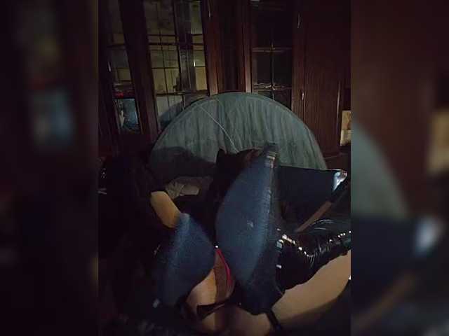 CyberSiren live cam on BongaCams