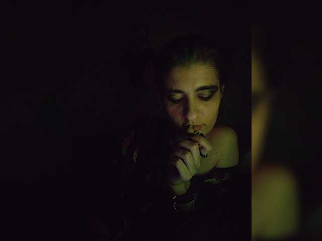 CyberSiren live cam on BongaCams