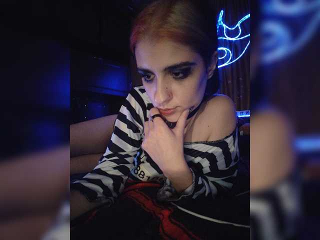 CrazySquirtSiren