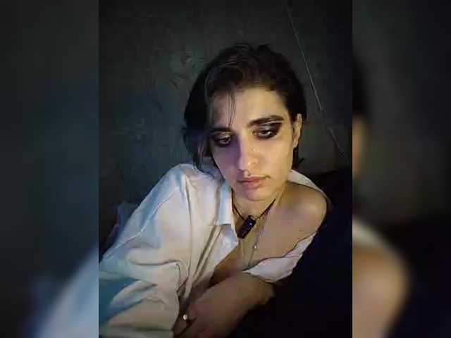 CyberSiren live cam