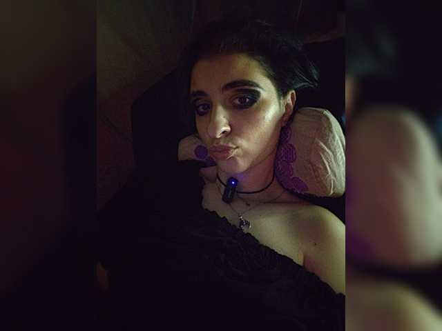 CyberSiren live webcam show
