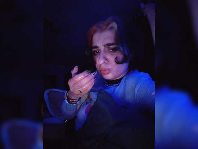 CrazySquirtSiren