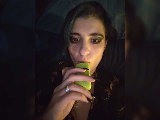 CrazySquirtSiren
