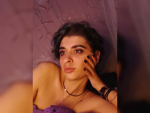CyberSiren live cam on BongaCams