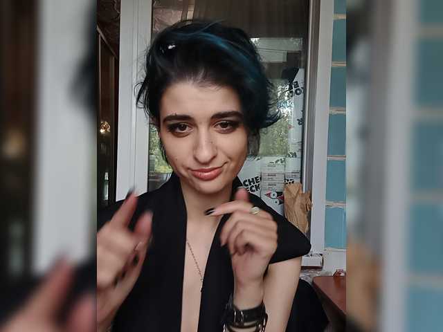 cybersiren live sex
