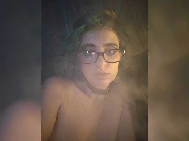 UntouchableSquirtWitch