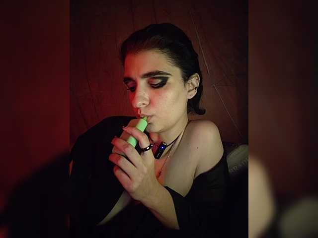 cybersiren cam belle