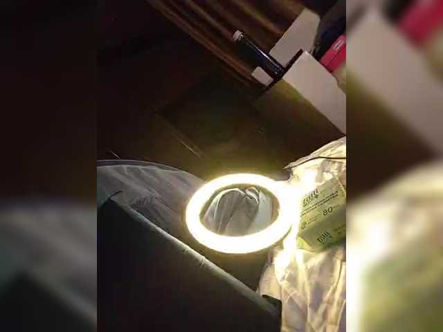 CrazySquirtSiren webcam